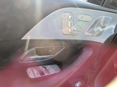 2020 Mercedes-Benz GLE GLE 450 4MATIC® SUV