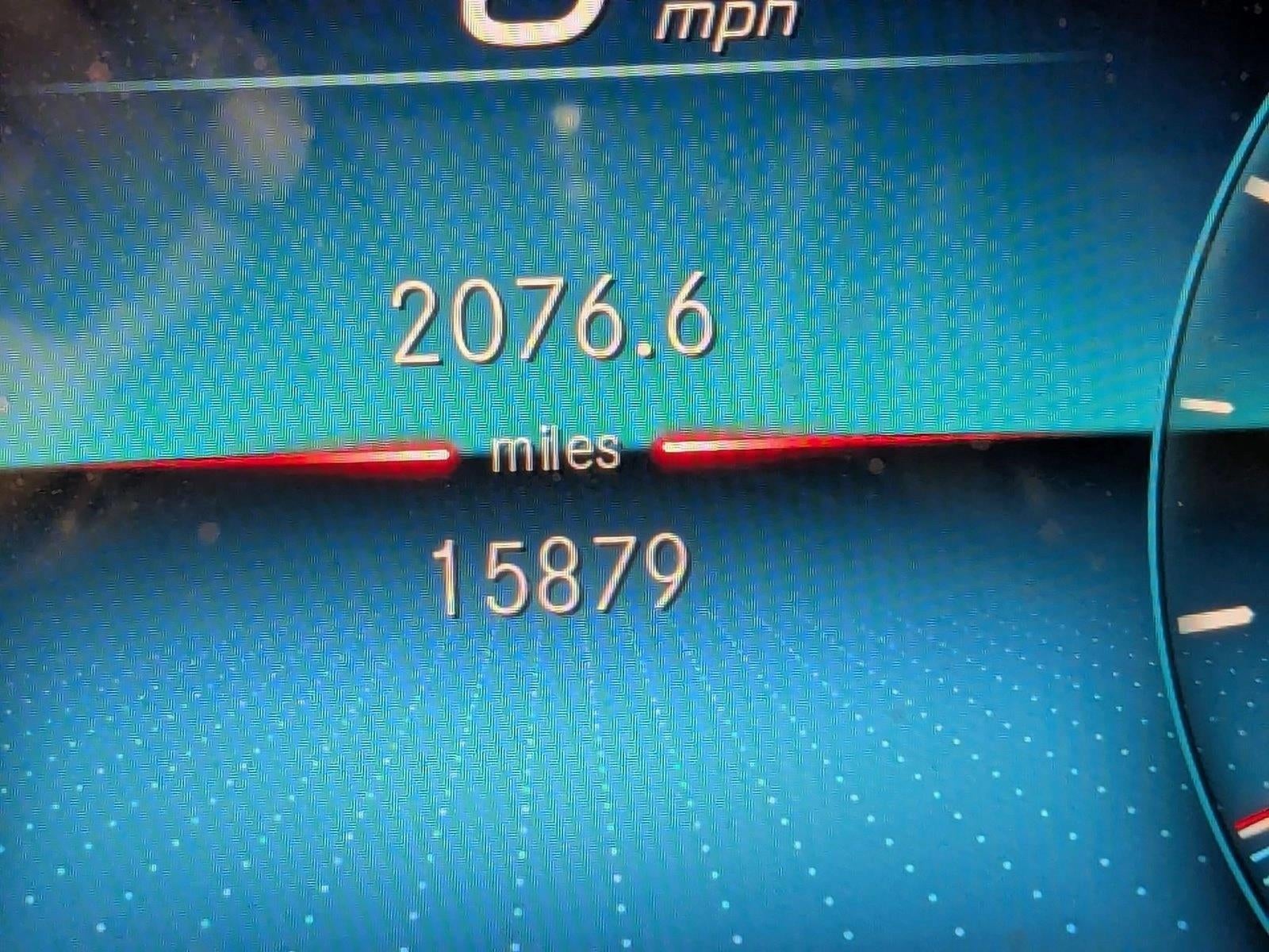 2020 Mercedes-Benz GLE GLE 450 4MATIC® SUV