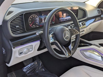 2024 Mercedes-Benz GLE GLE 450 4MATIC® SUV