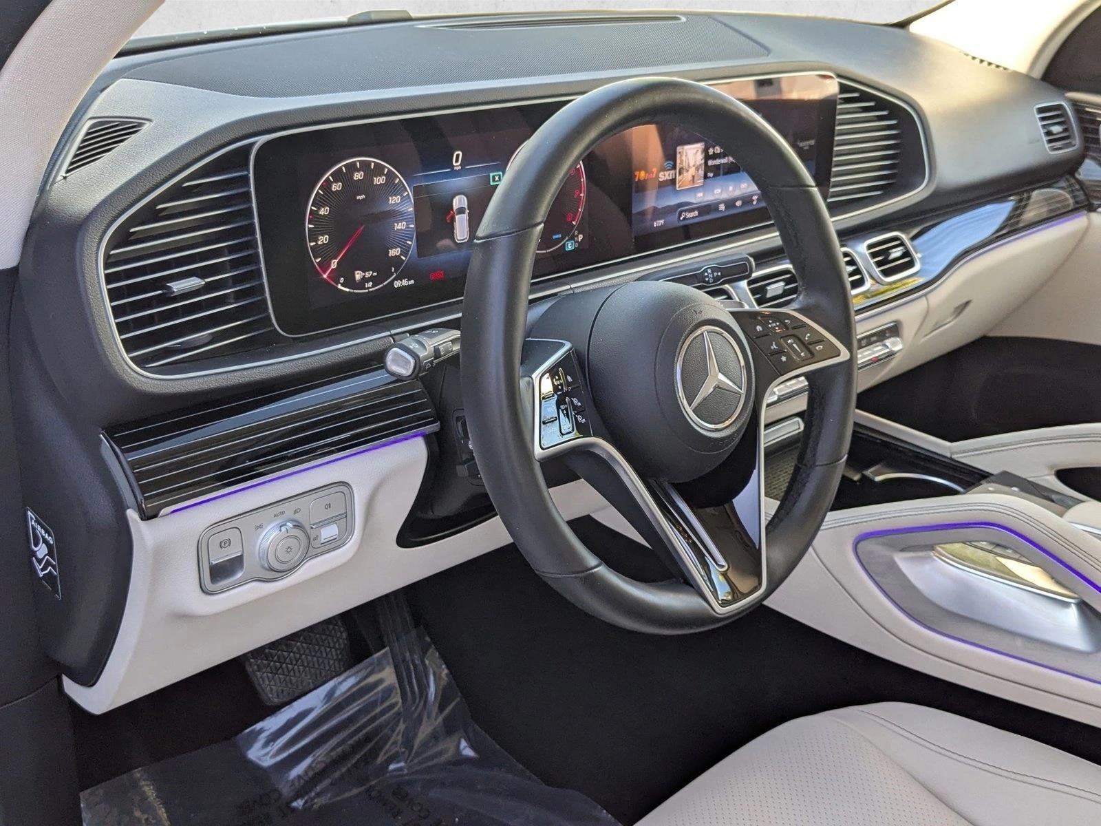 2024 Mercedes-Benz GLE GLE 450 4MATIC® SUV