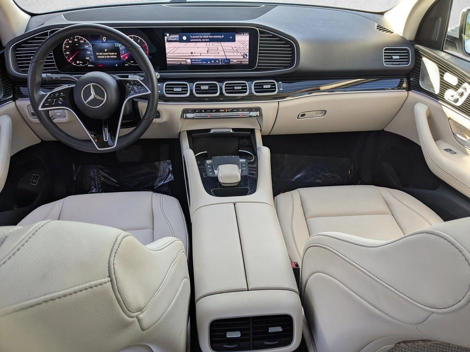 2024 Mercedes-Benz GLE GLE 450 4MATIC® SUV