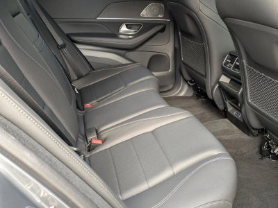 2025 Mercedes-Benz GLE GLE 450 4MATIC® SUV