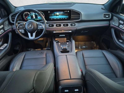 2023 Mercedes-Benz GLE GLE 450 4MATIC® SUV