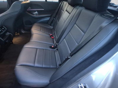 2023 Mercedes-Benz GLE GLE 450 4MATIC® SUV