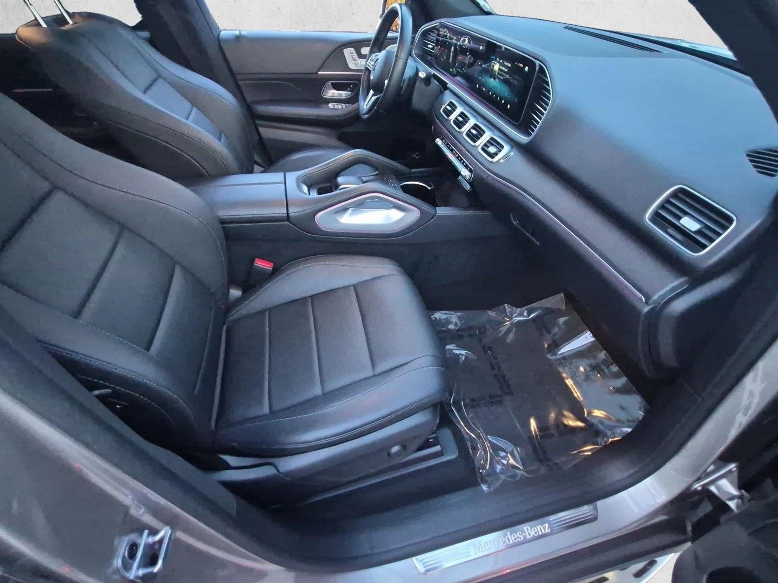 2023 Mercedes-Benz GLE GLE 450 4MATIC® SUV