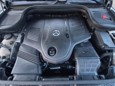2023 Mercedes-Benz GLE GLE 450 4MATIC® SUV