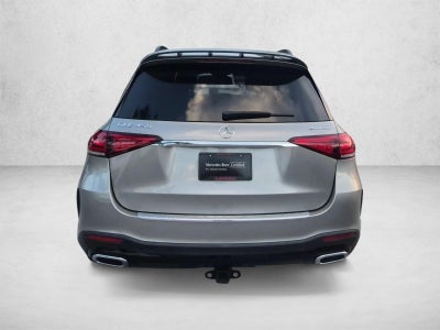 2023 Mercedes-Benz GLE GLE 450 4MATIC® SUV