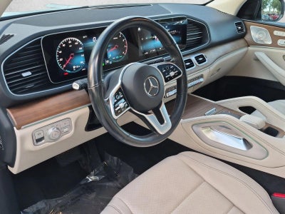 2023 Mercedes-Benz GLE GLE 450 4MATIC® SUV