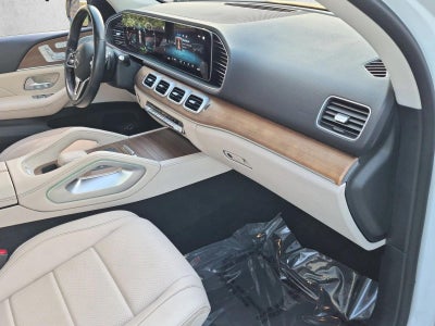 2023 Mercedes-Benz GLE GLE 450 4MATIC® SUV