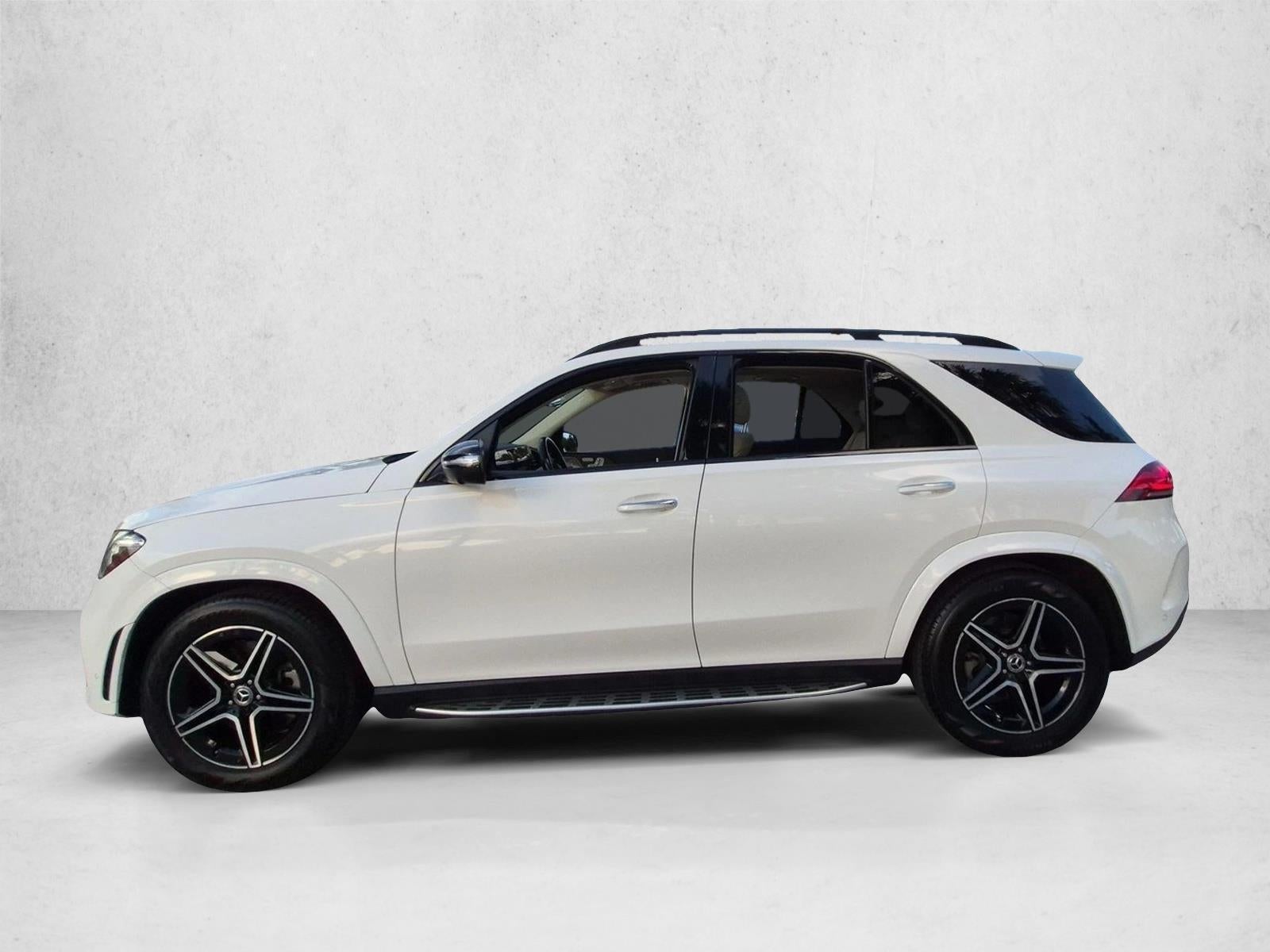 2023 Mercedes-Benz GLE GLE 450 4MATIC® SUV