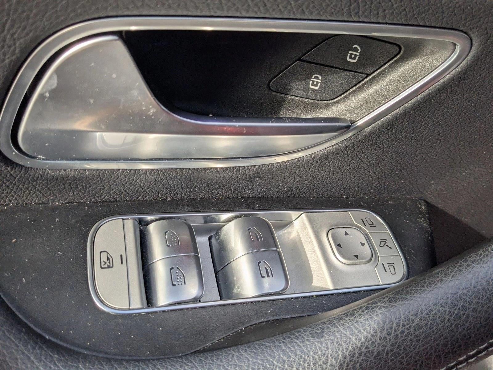 2022 Mercedes-Benz GLE GLE 450 4MATIC® SUV