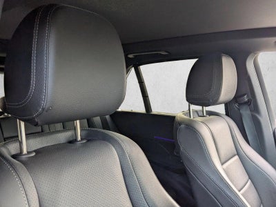 2022 Mercedes-Benz GLE GLE 450 4MATIC® SUV