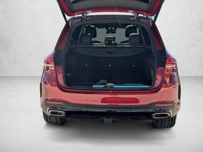 2022 Mercedes-Benz GLE GLE 450 4MATIC® SUV