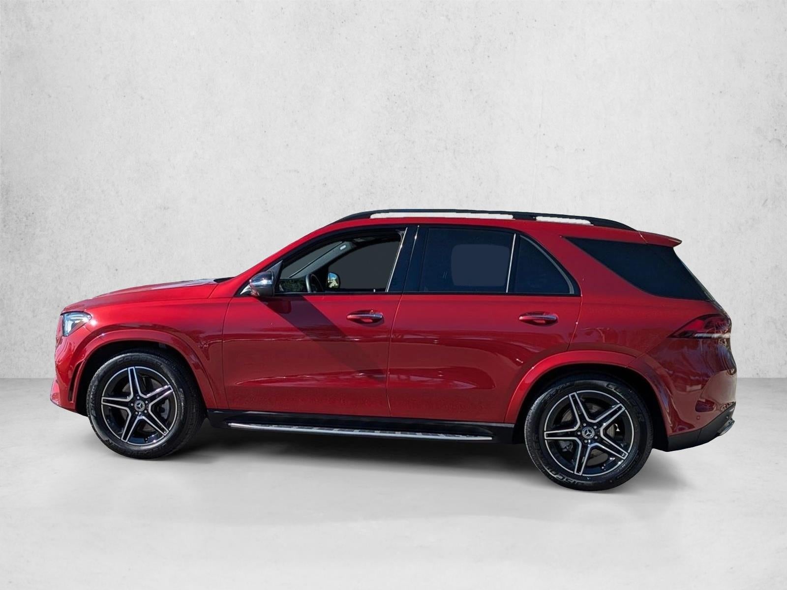 2022 Mercedes-Benz GLE GLE 450 4MATIC® SUV