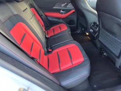 2021 Mercedes-Benz GLE AMG® GLE 53 4MATIC® SUV