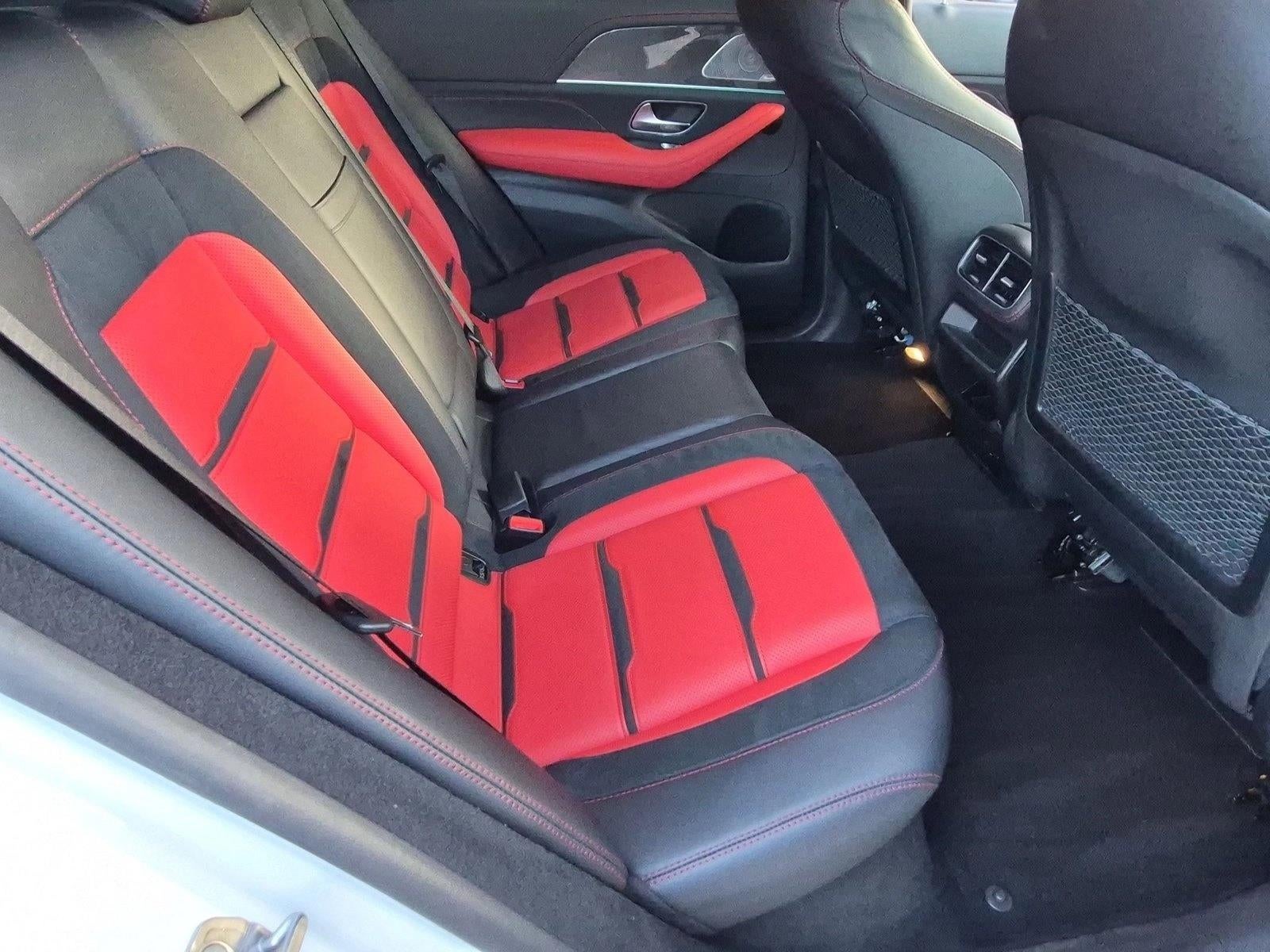 2021 Mercedes-Benz GLE AMG® GLE 53 4MATIC® SUV