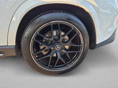2021 Mercedes-Benz GLE AMG® GLE 53 4MATIC® SUV