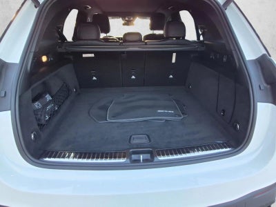 2021 Mercedes-Benz GLE AMG® GLE 53 4MATIC® SUV