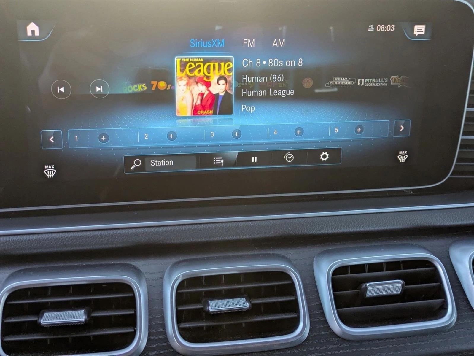 2021 Mercedes-Benz GLE AMG® GLE 53 4MATIC® SUV