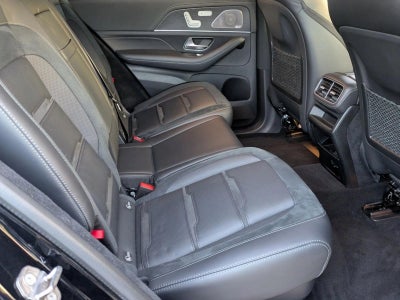 2021 Mercedes-Benz GLE AMG® GLE 53 4MATIC® SUV