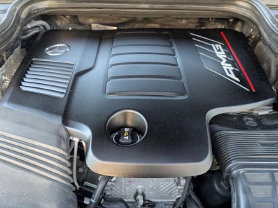 2021 Mercedes-Benz GLE AMG® GLE 53 4MATIC® SUV