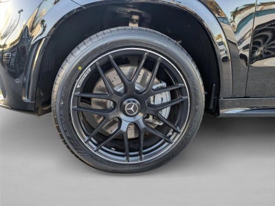 2021 Mercedes-Benz GLE AMG® GLE 53 4MATIC® SUV
