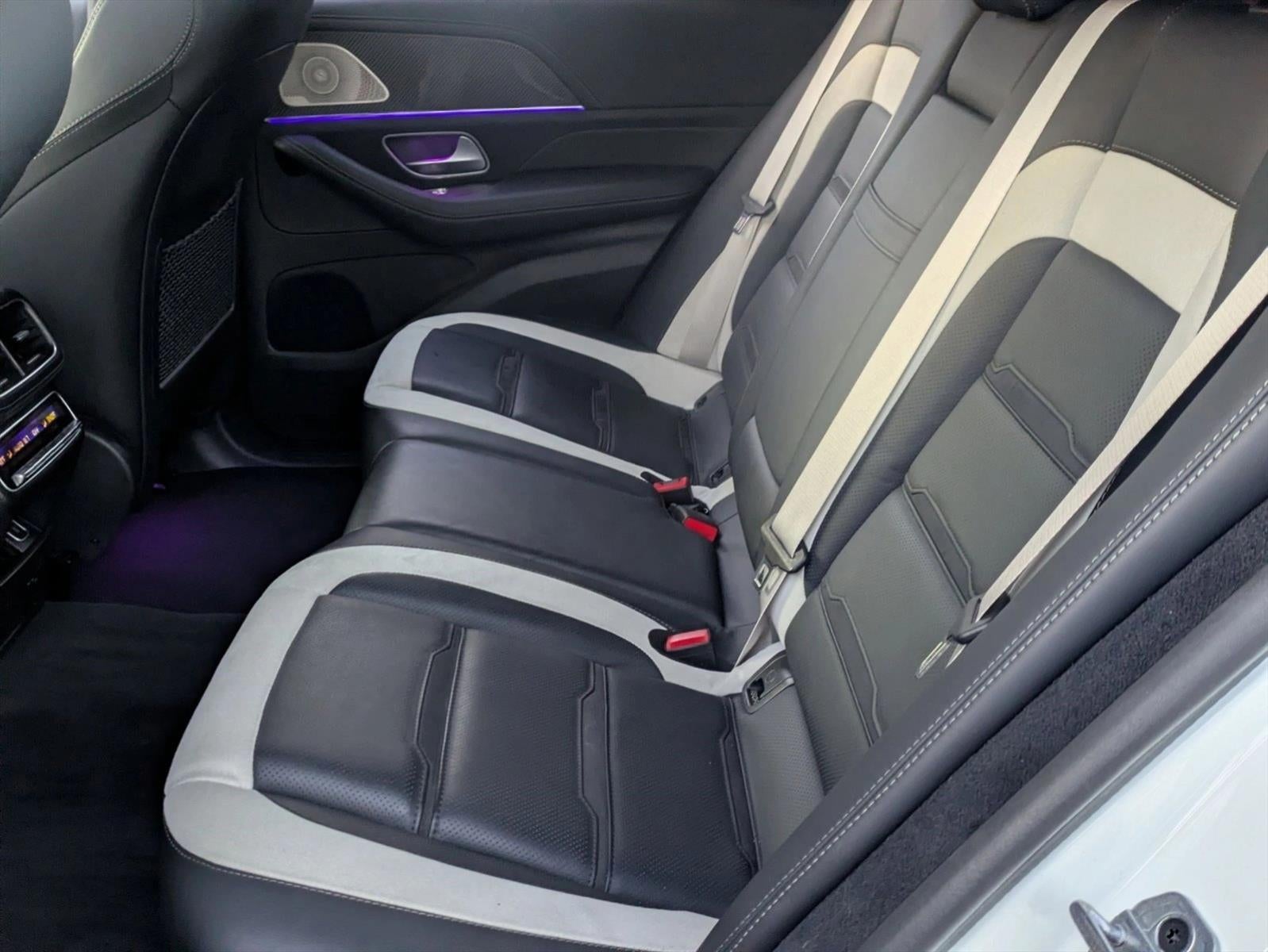 2023 Mercedes-Benz GLE AMG® GLE 63 S 4MATIC® SUV