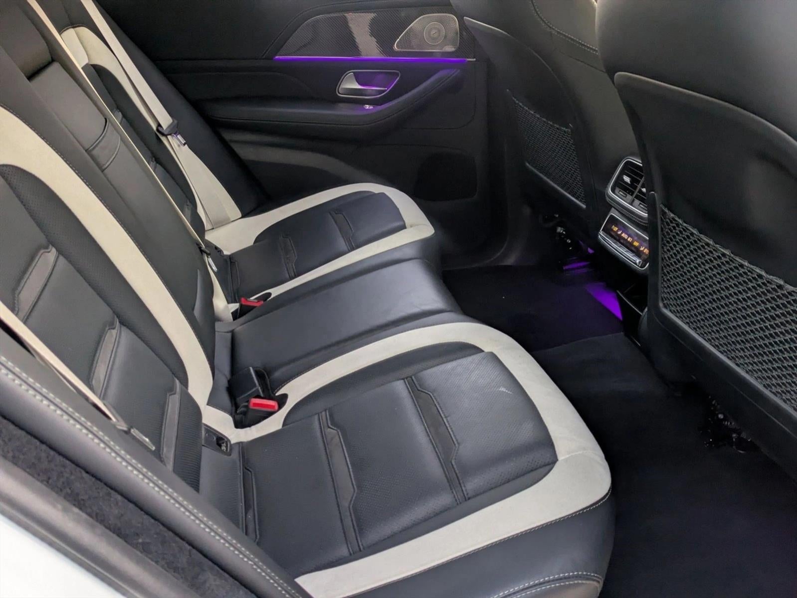 2023 Mercedes-Benz GLE AMG® GLE 63 S 4MATIC® SUV