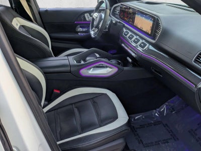 2023 Mercedes-Benz GLE AMG® GLE 63 S 4MATIC® SUV