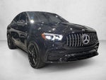 2022 Mercedes-Benz GLE AMG® GLE 53 4MATIC® Coupe