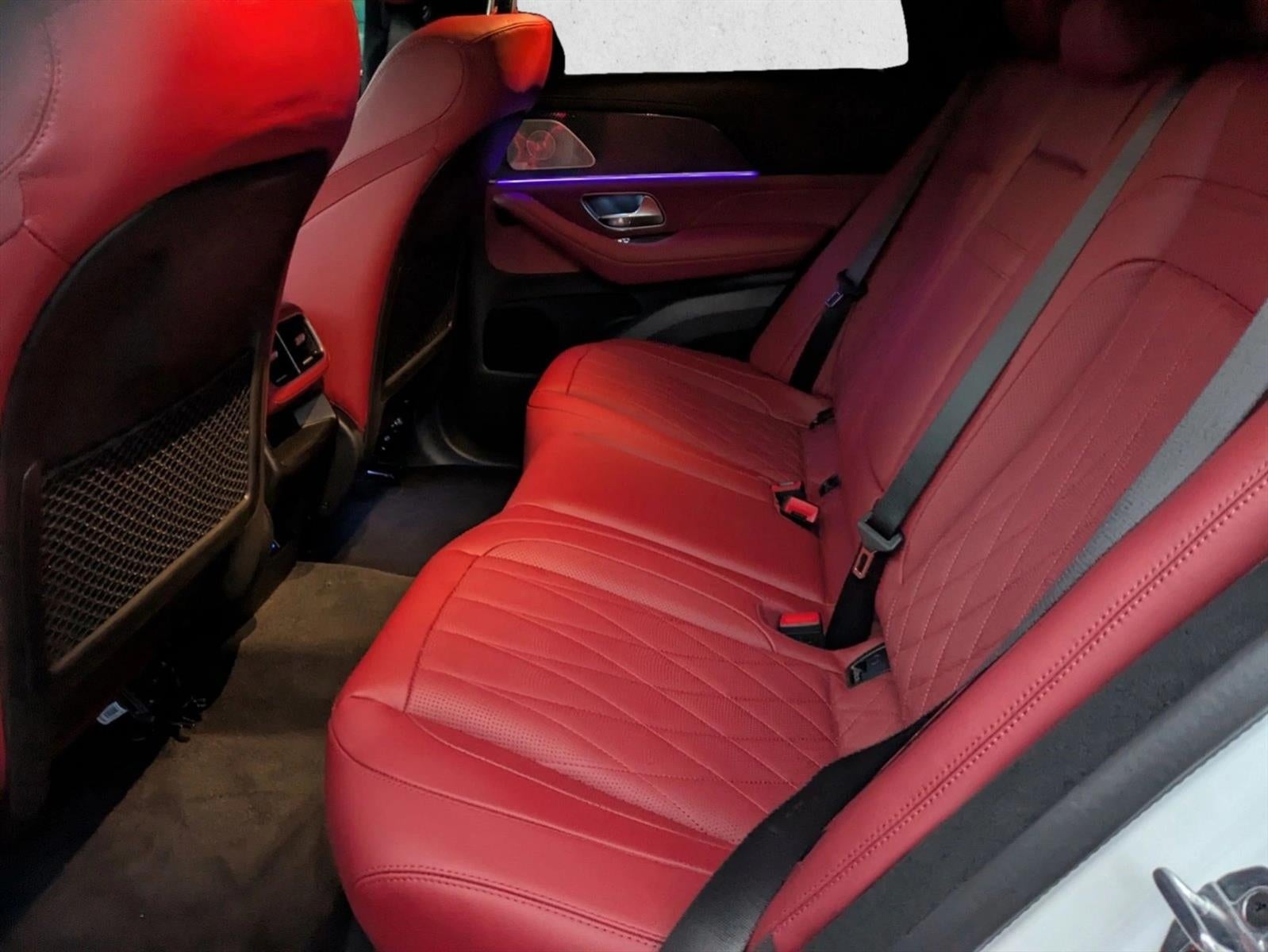 2026 Mercedes-Benz GLE AMG® GLE 53 4MATIC®+ Coupe