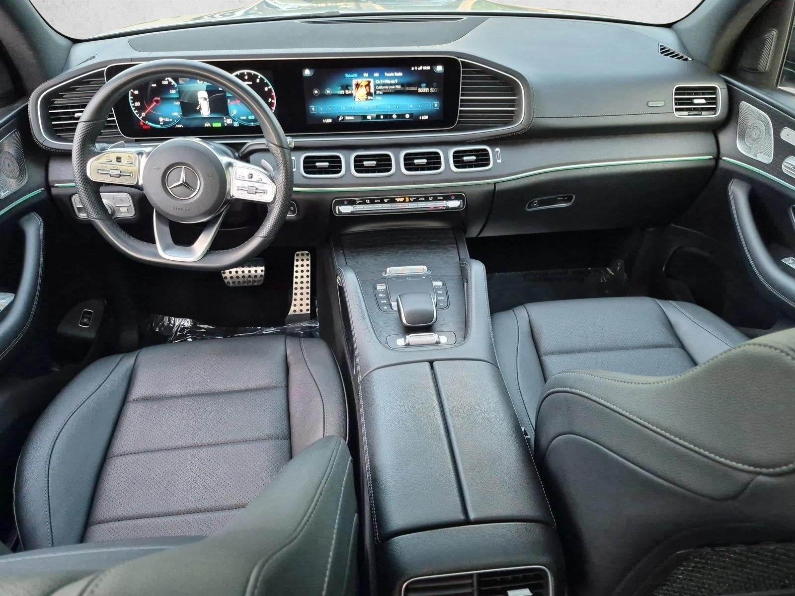 2023 Mercedes-Benz GLS GLS 450 4MATIC® SUV