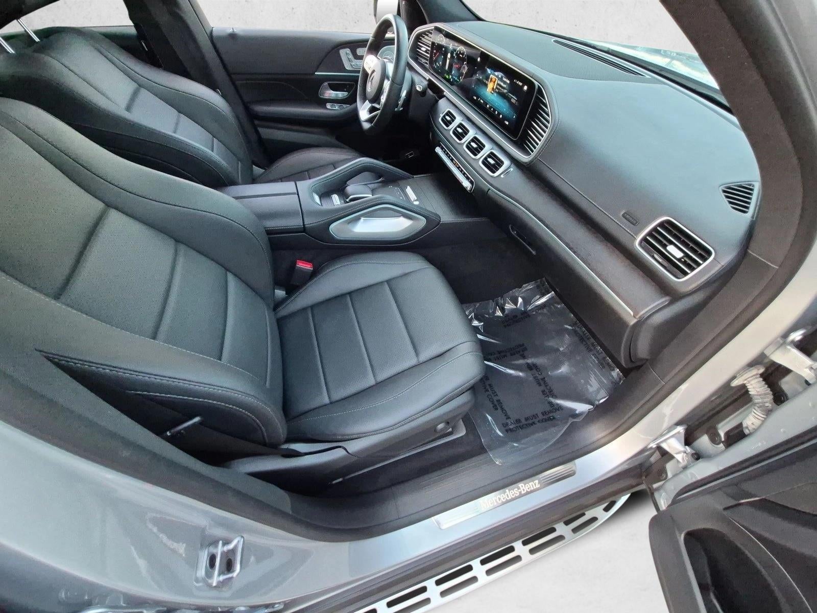 2023 Mercedes-Benz GLS GLS 450 4MATIC® SUV