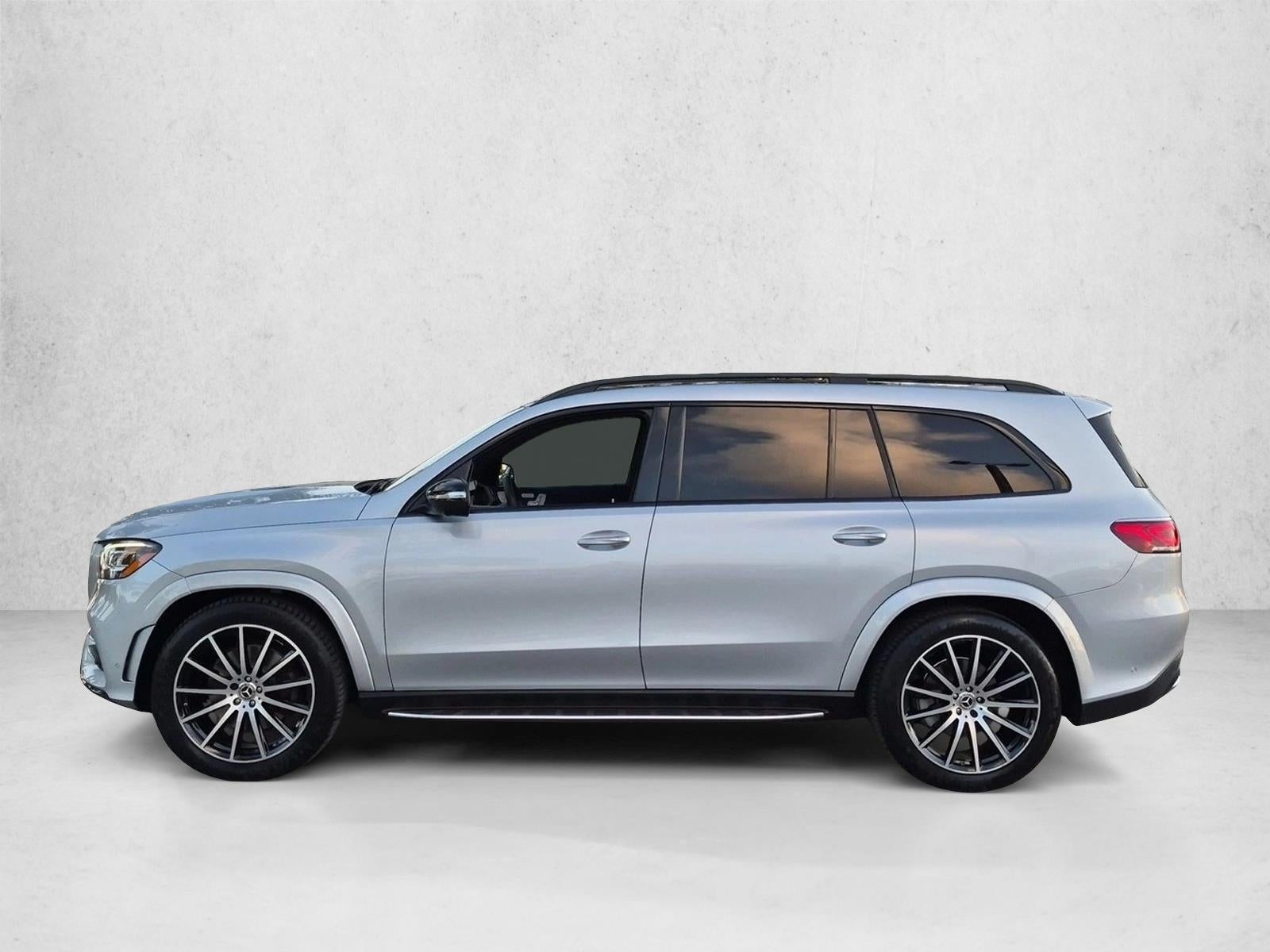 2023 Mercedes-Benz GLS GLS 450 4MATIC® SUV