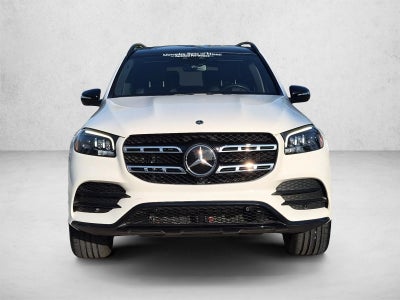 2022 Mercedes-Benz GLS GLS 450 4MATIC® SUV