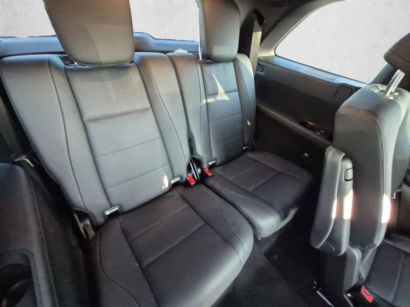 2022 Mercedes-Benz GLS GLS 450 4MATIC® SUV