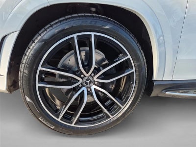 2022 Mercedes-Benz GLS GLS 450 4MATIC® SUV
