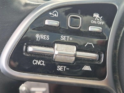 2022 Mercedes-Benz GLS GLS 450 4MATIC® SUV
