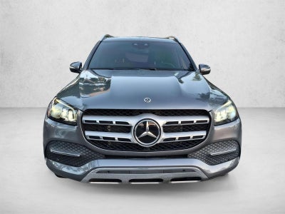 2022 Mercedes-Benz GLS GLS 450 4MATIC® SUV