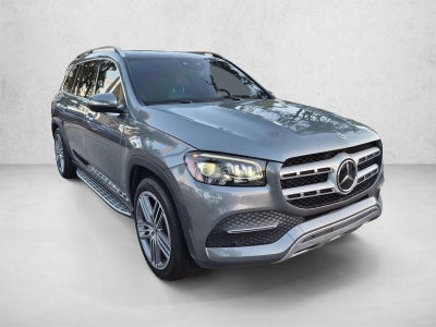 2022 Mercedes-Benz GLS GLS 450 4MATIC® SUV