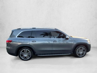 2022 Mercedes-Benz GLS GLS 450 4MATIC® SUV