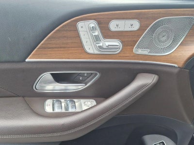 2022 Mercedes-Benz GLS GLS 450 4MATIC® SUV