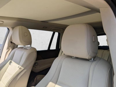 2021 Mercedes-Benz GLS GLS 450 4MATIC® SUV