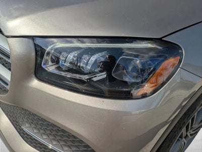 2021 Mercedes-Benz GLS GLS 450 4MATIC® SUV