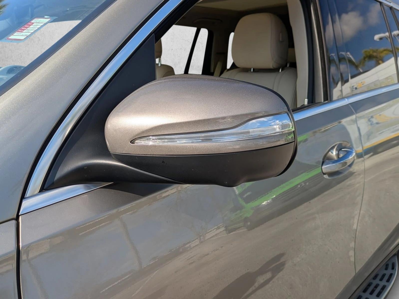 2021 Mercedes-Benz GLS GLS 450 4MATIC® SUV