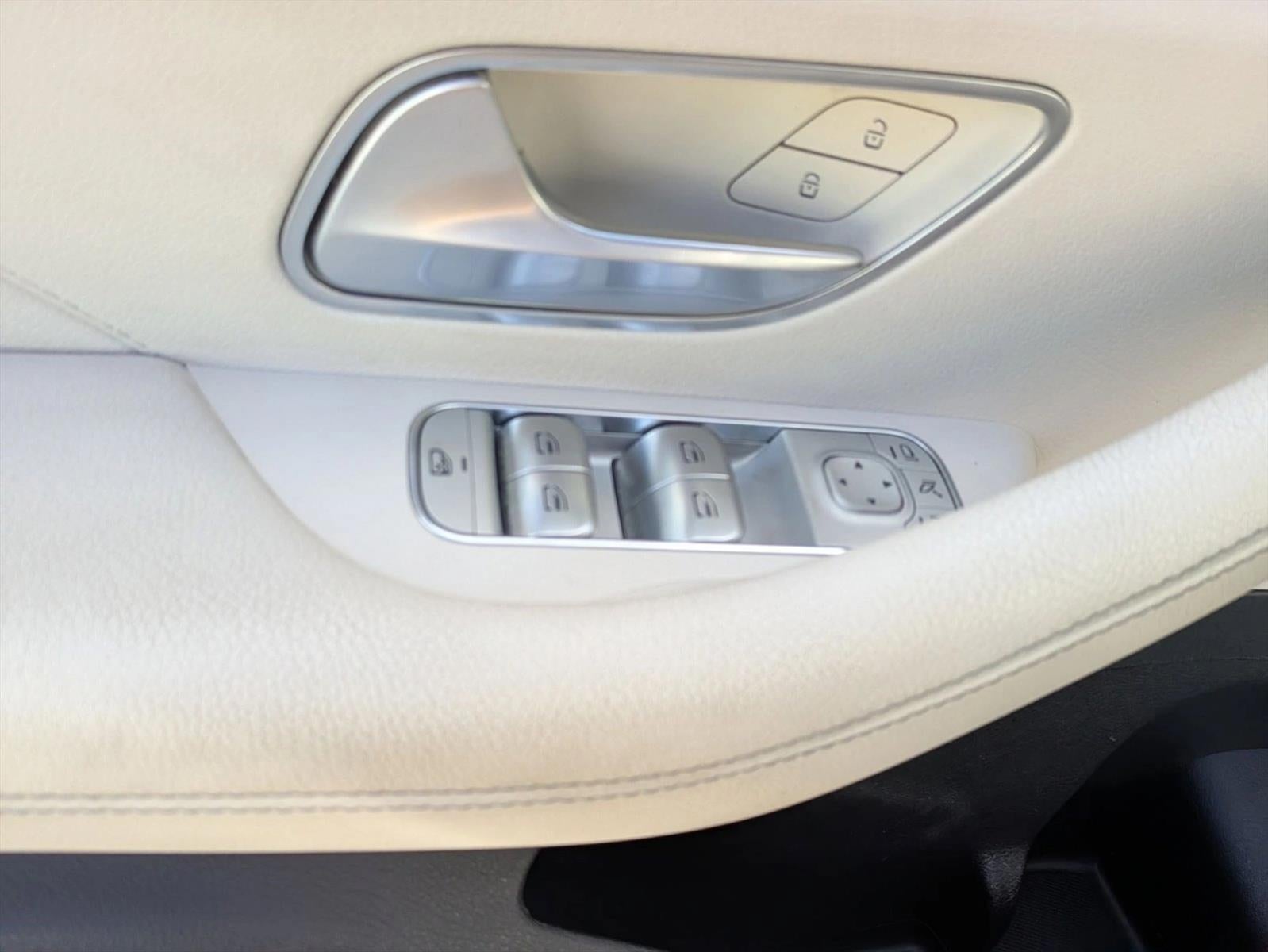 2021 Mercedes-Benz GLS GLS 450 4MATIC® SUV