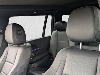 2023 Mercedes-Benz GLS GLS 450 4MATIC® SUV