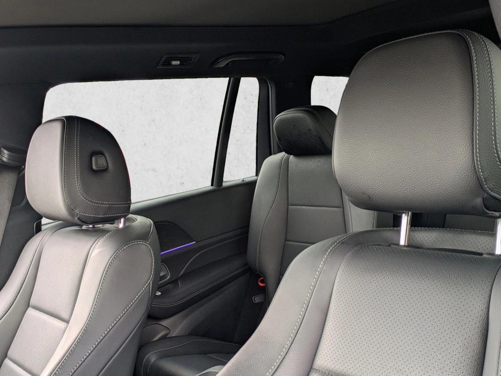 2023 Mercedes-Benz GLS GLS 450 4MATIC® SUV