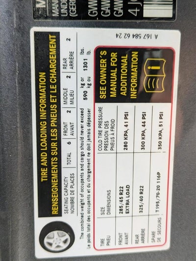 2023 Mercedes-Benz GLS GLS 450 4MATIC® SUV