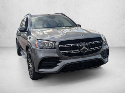 2023 Mercedes-Benz GLS GLS 450 4MATIC® SUV